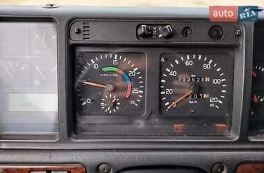 Контейнеровоз Volvo FH 12 1999 в 