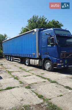 Тягач Volvo FH 12 2002 в 