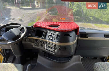 Тягач Volvo FH 12 2006 в 