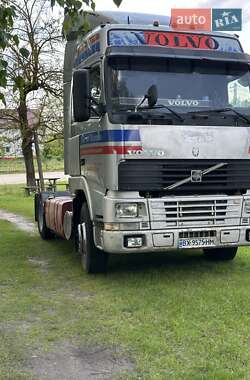 Тягач Volvo FH 12 1999 в 