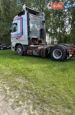 Тягач Volvo FH 12 1999 в 