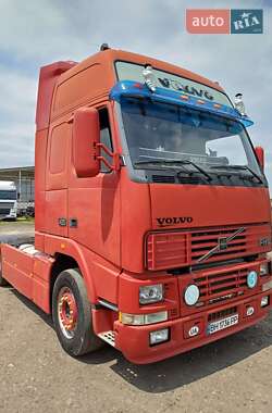 Тягач Volvo FH 12 2001 в Одесі