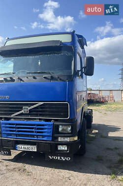 Тягач Volvo FH 12 2001 в Новоархангельську