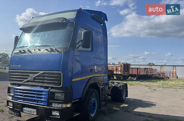 Тягач Volvo FH 12 2001 в Новоархангельске