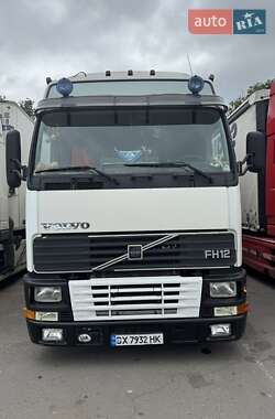 Тягач Volvo FH 12 2000 в 