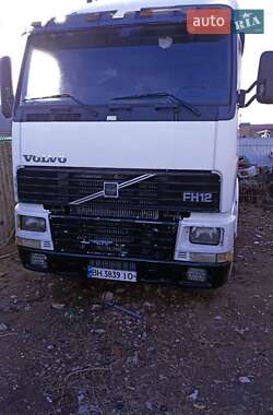 Тягач Volvo FH 12 2001 в Білгороді-Дністровському