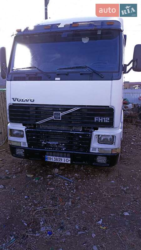 Volvo FH 12 2001