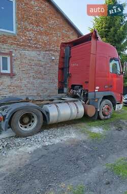 Тягач Volvo FH 12 2000 в 