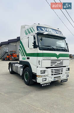 Інші вантажівки Volvo FH 12 1998 в Луцьку