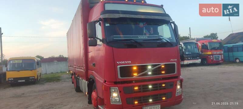 Volvo FH 12 2003