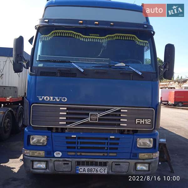 Volvo FH 12 2000
