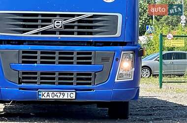 Кран-манипулятор Volvo FH 12 2003 в 