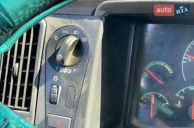 Кран-манипулятор Volvo FH 12 2003 в 