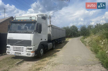 Тягач Volvo FH 12 2002 в Кагарлику