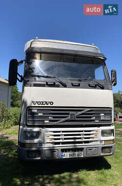 Тягач Volvo FH 12 1996 в Киеве