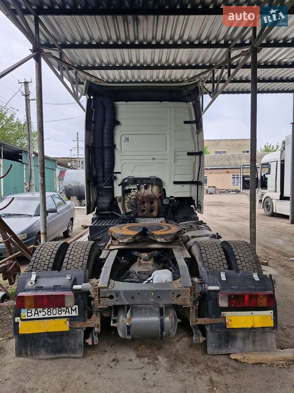 Тягач Volvo FH 12 2004 в Кропивницком