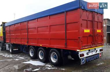 Тягач Volvo FH 12 1996 в 