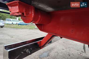 Самосвал Volvo FH 12 2004 в 