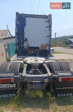 Другие грузовики Volvo FH 12 2001 в 