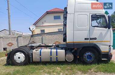 Другие грузовики Volvo FH 12 2001 в 