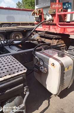 Тягач Volvo FH 12 2001 в 