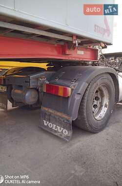 Тягач Volvo FH 12 2001 в 