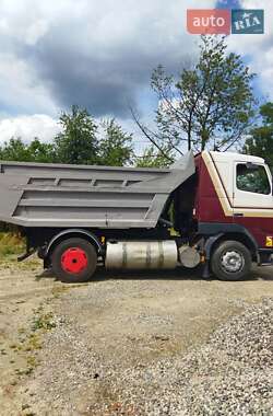 Самосвал Volvo FH 12 1999 в 