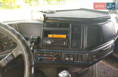 Самосвал Volvo FH 12 1999 в 