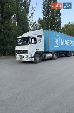 Тягач Volvo FH 12 1997 в Одессе