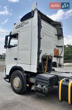 Тягач Volvo FH 12 2003 в 