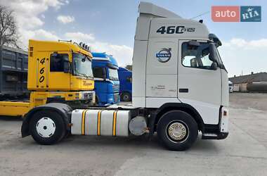 Тягач Volvo FH 12 2003 в 
