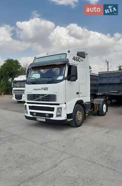 Тягач Volvo FH 12 2003 в 