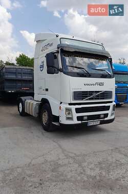 Тягач Volvo FH 12 2003 в 