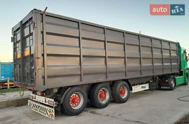Тягач Volvo FH 12 2003 в 