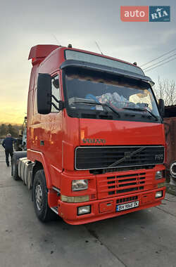 Тягач Volvo FH 12 1999 в Одесі