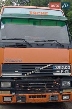 Рефрижератор Volvo FH 12 2000 в Киеве