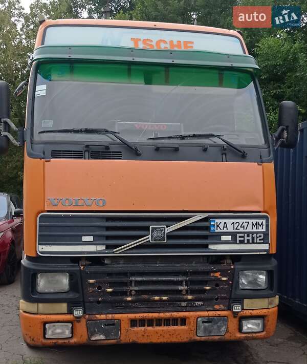 Volvo FH 12 2000