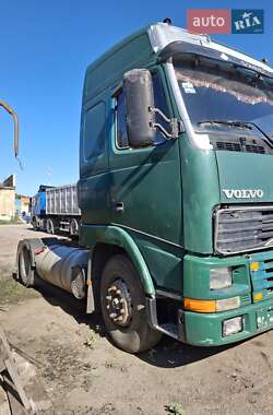 Тягач Volvo FH 12 1998 в Полтаве