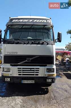 Тягач Volvo FH 12 1999 в Черноморске