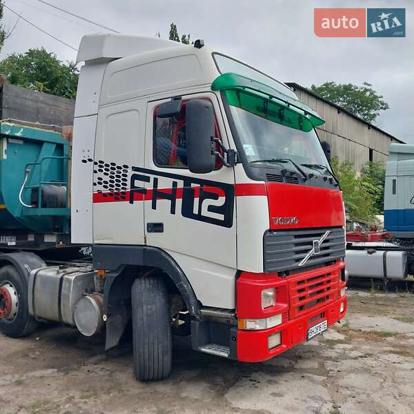 Volvo FH 12 2001