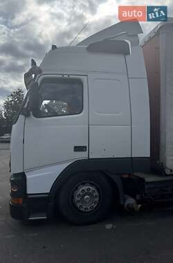 Тягач Volvo FH 12 2000 в 
