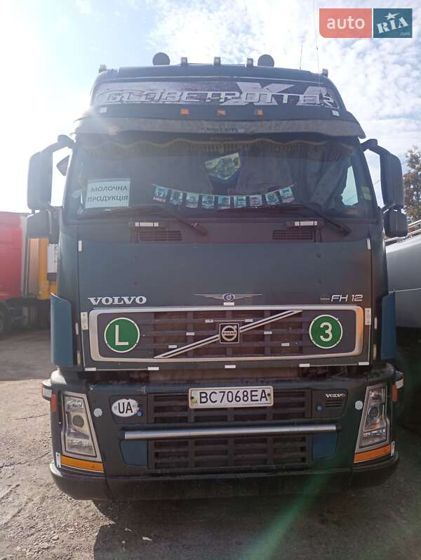 Volvo FH 12 2003