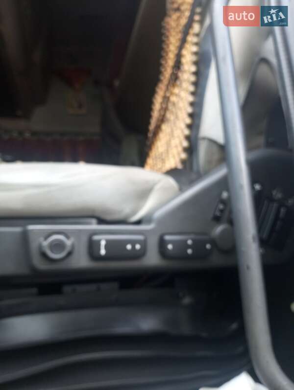 Тягач Volvo FH 12 2003 в Радехове фото 11 Тягач Volvo FH 12 2003 в Радехове