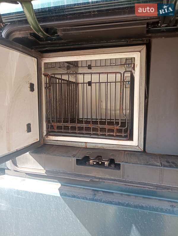 Тягач Volvo FH 12 2003 в Радехове фото 13 Тягач Volvo FH 12 2003 в Радехове