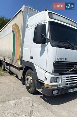 Другие грузовики Volvo FH 12 2001 в 