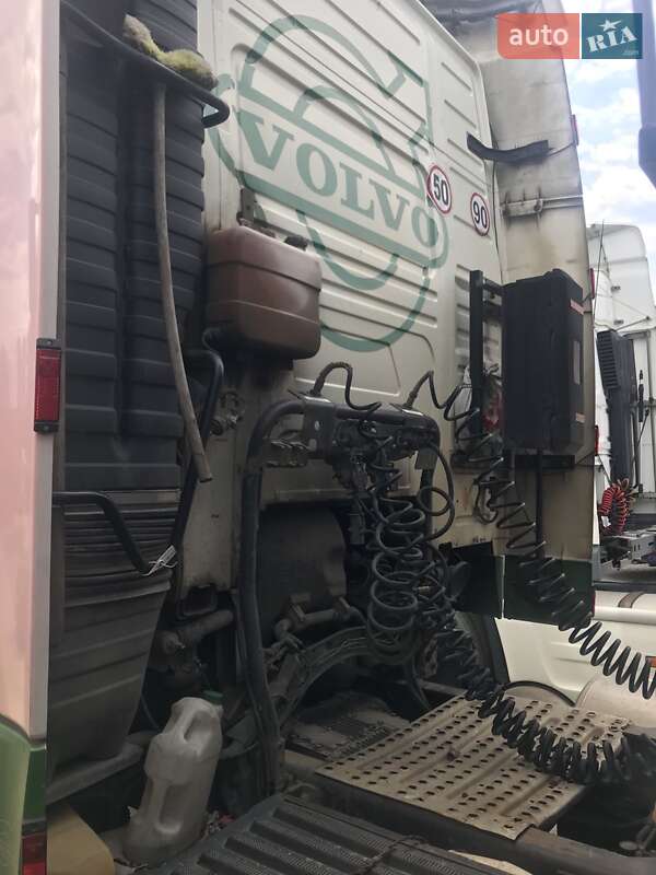 Тягач Volvo FH 12 2005 в Крыжановка