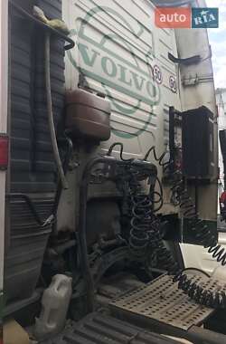 Тягач Volvo FH 12 2005 в 