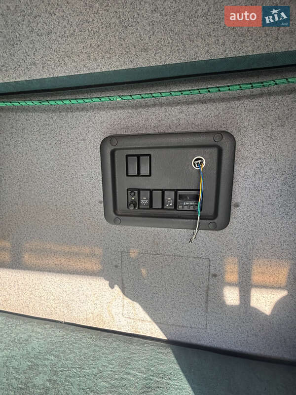 Тягач Volvo FH 12 2002 в Виннице