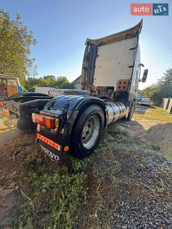Тягач Volvo FH 12 2002 в Виннице