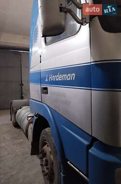 Тягач Volvo FH 12 1996 в 